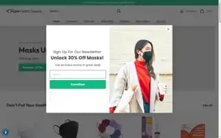 N95-masks-for-corona-virus.myshopify.com Screenshot 2024-04-22 17:24:20