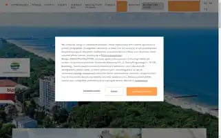 Uzdrowisko.kolobrzeg.pl Screenshot 2024-07-04 17:43:59