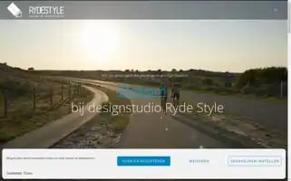 Rydestyle.com Screenshot 2024-06-16 14:26:42