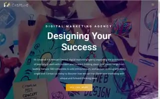 Ka-creative.com Screenshot 2024-06-13 14:26:43