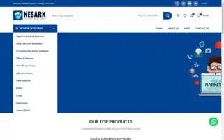 Nesarksoft.com Screenshot 2024-05-22 16:44:02