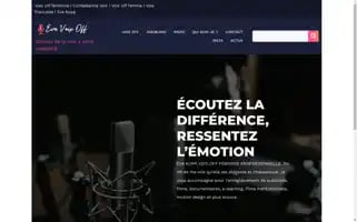 Evavoixoff.com Screenshot 2024-05-27 08:44:28