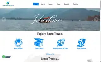 Amantravels.com Screenshot 2024-04-18 08:52:15