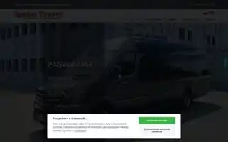 Sprinttravel.pl Screenshot 2024-04-14 11:38:11