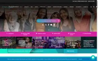 Wearetechwomen.com Screenshot 2024-05-15 00:47:04