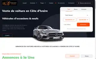 Voiture-cotedivoire.com Screenshot 2024-05-24 05:32:01