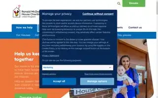 Rmhc.org.uk Screenshot 2024-07-02 11:11:34