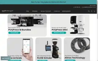 Baristaequip.com.au Screenshot 2024-05-03 10:36:52