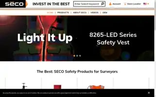 Surveying.com Screenshot 2024-06-12 12:58:11