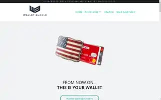 Walletbuckle.com Screenshot 2024-05-14 23:30:10