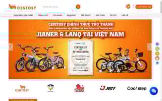 Centosy.vn Screenshot 2024-06-24 19:50:59