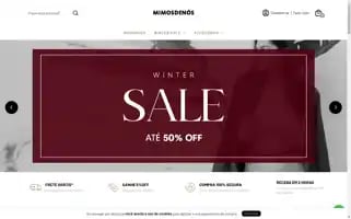 Mimosdenos.com.br Screenshot 2024-07-07 16:34:20