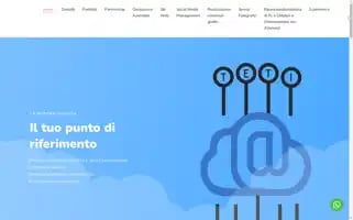 Atwebmarketing.it Screenshot 2024-06-15 08:16:25