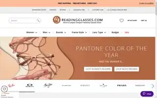 Readingglasses.com Screenshot 2024-05-13 15:35:05