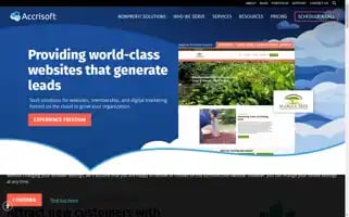 Accrisoft.com Screenshot 2024-06-14 02:22:43