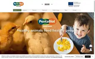 Pentabiol.es Screenshot 2024-07-04 22:27:51