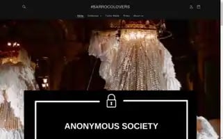 Anonymoussocietyofficial.com Screenshot 2024-04-23 15:56:36