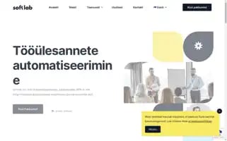 Softlab.ee Screenshot 2024-05-18 03:19:25