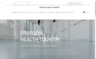 Protocolhealthtourism.com Screenshot 2024-04-24 01:18:34