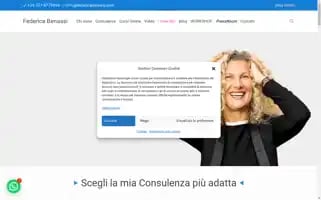 Federicabenassi.com Screenshot 2024-06-12 14:30:27