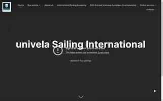 Univela.com Screenshot 2024-06-18 18:46:45