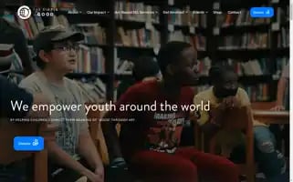 Thesimplegood.org Screenshot 2024-05-05 06:39:04