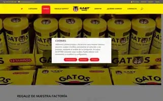 Saetsweets.es Screenshot 2024-05-19 16:21:59