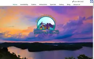 Beaversbendadventures.com Screenshot 2024-06-12 23:39:50