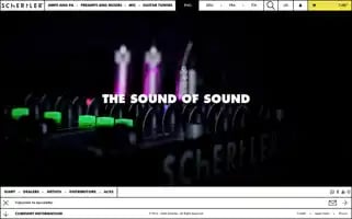 Schertler.com Screenshot 2024-06-29 17:01:57