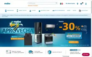 Mabeglobal.com Screenshot 2024-06-18 00:08:58