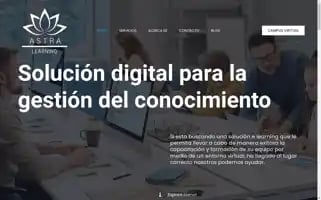 Astralearning.com.co Screenshot 2024-05-22 10:26:36