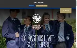 Shc.sa.edu.au Screenshot 2024-07-02 01:32:00