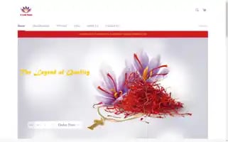 Shirin-sherkat.myshopify.com Screenshot 2024-04-15 20:08:32