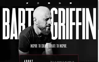 Bartgriffin.com Screenshot 2024-05-24 10:46:13