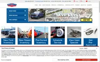 Wendle.com Screenshot 2024-05-15 01:27:26