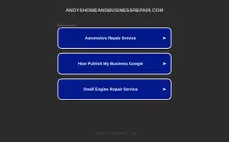 Andyshomeandbusinessrepair.com Screenshot 2024-06-26 05:42:47