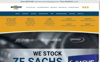 Samuelsinc.com Screenshot 2024-05-16 16:09:20