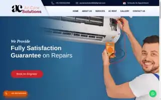 Accaresolution.in Screenshot 2024-06-19 05:23:44