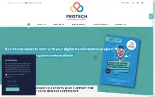 Protech.co.uk Screenshot 2024-07-08 17:50:52