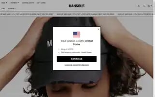Themansour.com Screenshot 2024-04-27 10:24:31