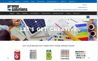 Promo-solutions.com Screenshot 2024-05-13 12:48:17