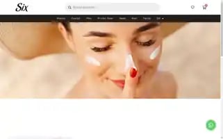 Six.com.uy Screenshot 2024-07-08 15:11:03