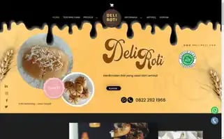 Deli-roti.com Screenshot 2024-05-24 23:59:10