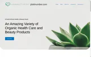 Platinumbw.com Screenshot 2024-05-22 23:44:06
