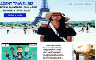 Agenttravelbiz.com Screenshot 2024-04-15 06:23:43