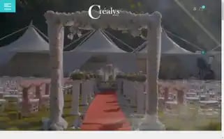 Crealys.agency Screenshot 2024-06-24 18:41:52