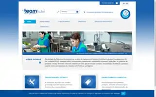 Teamhotel.pt Screenshot 2024-04-14 17:59:10