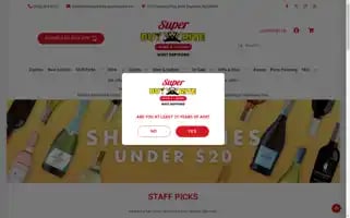 Westdeptfordbuyrite.com Screenshot 2024-05-16 23:52:51