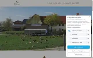 Biohof-feitzlmaier.at Screenshot 2024-06-26 22:26:24