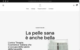 Essevicosmetica.com Screenshot 2024-04-27 15:57:35